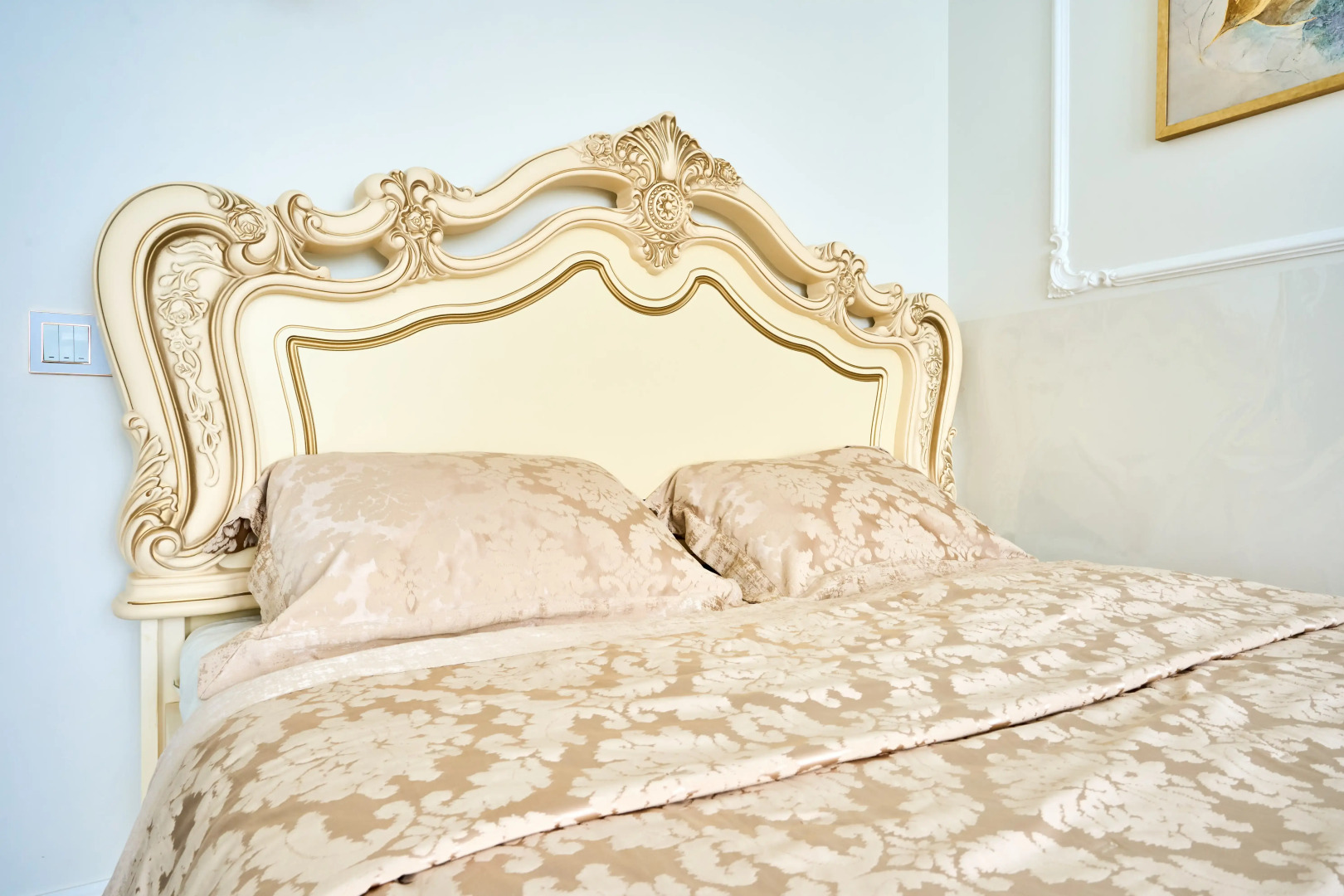 Квартира Deluxe Apartment 45 м2