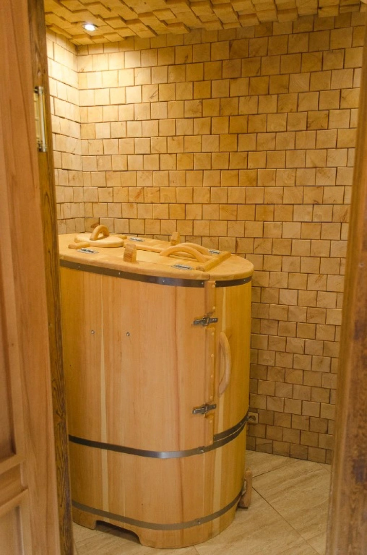 База Отдыха Дом Охотника