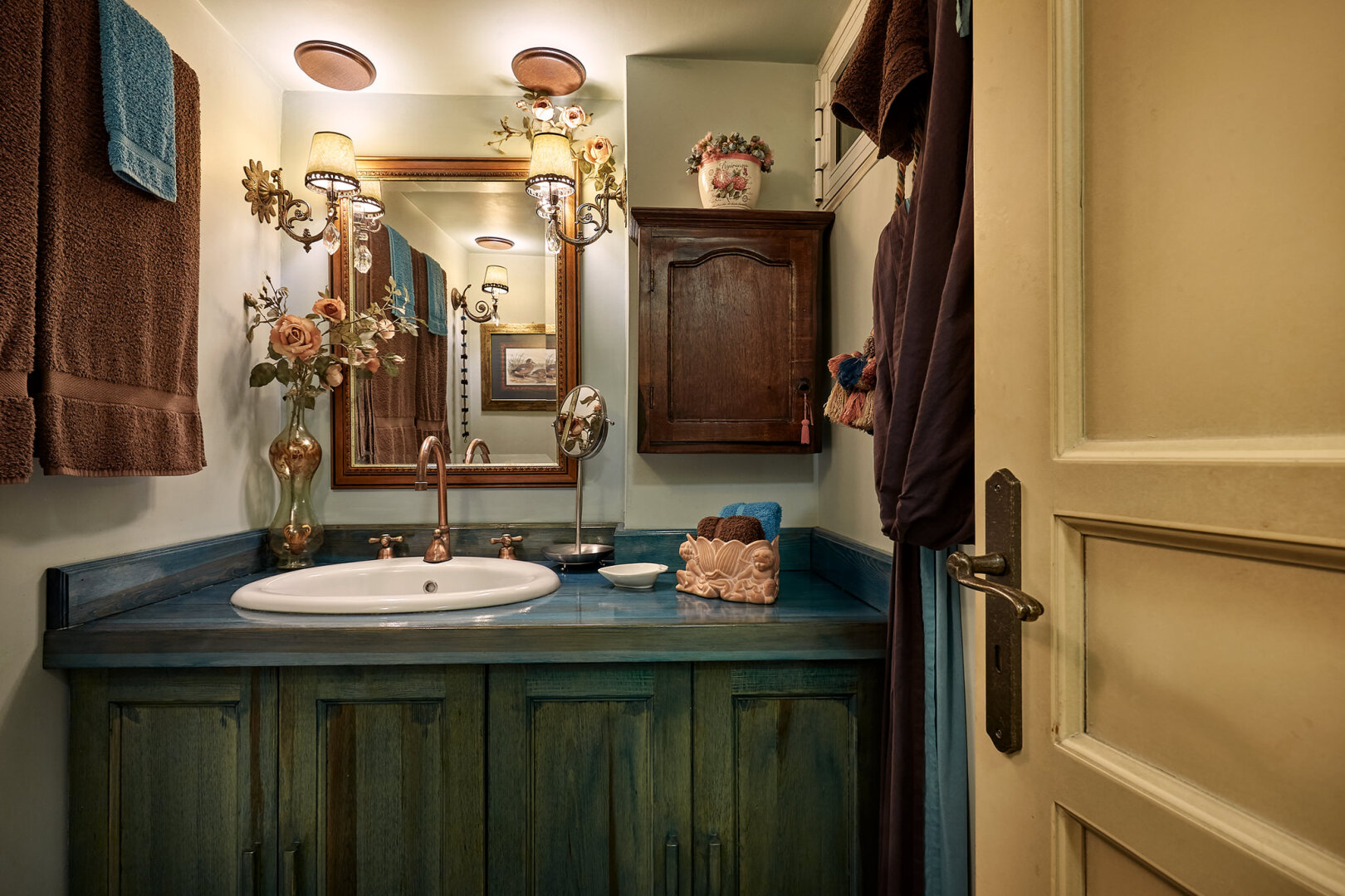 Апартаменты Kallimarmaro Suite