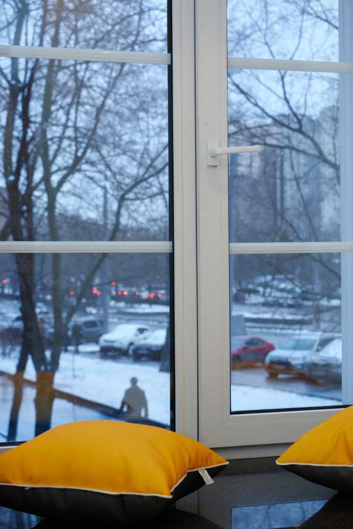 Отель Везендорф Таганка