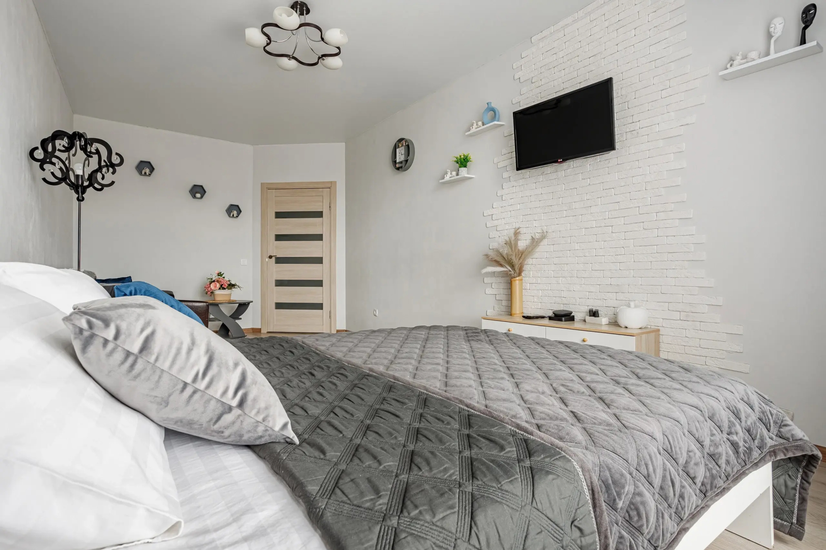 Квартира в Самом Центре Южной Столицы