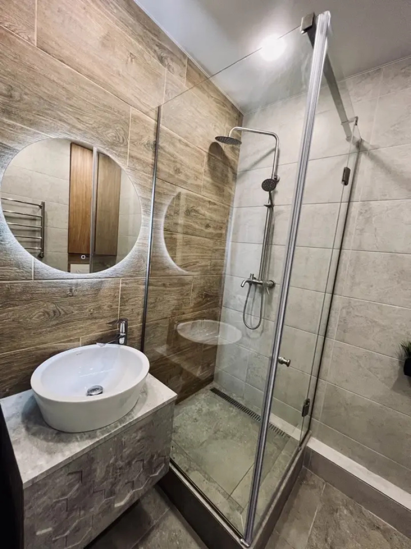 Апартаменты Элитные