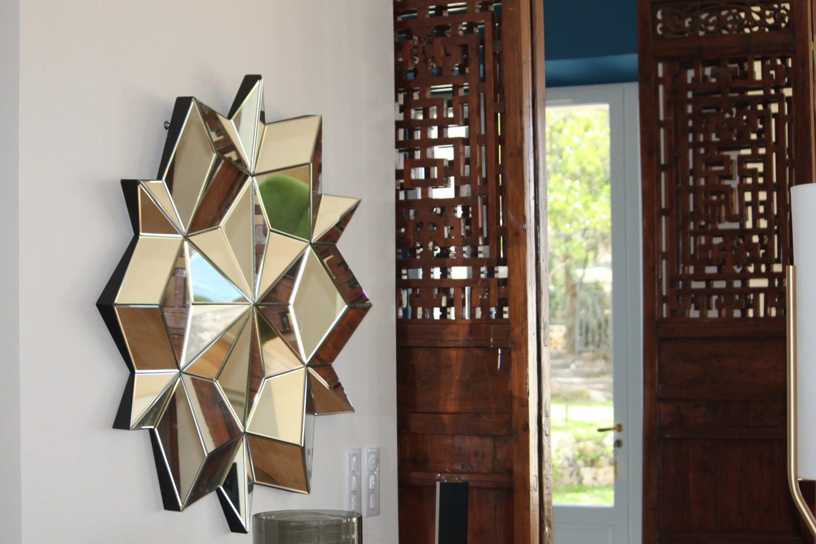 Вилла Невада