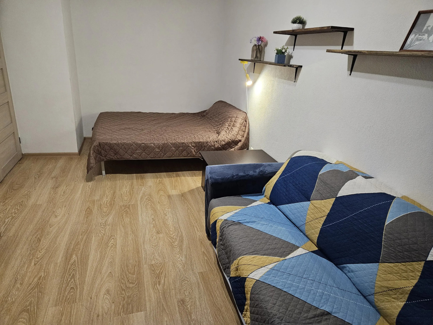 Квартира на Воронцовском бульваре 6