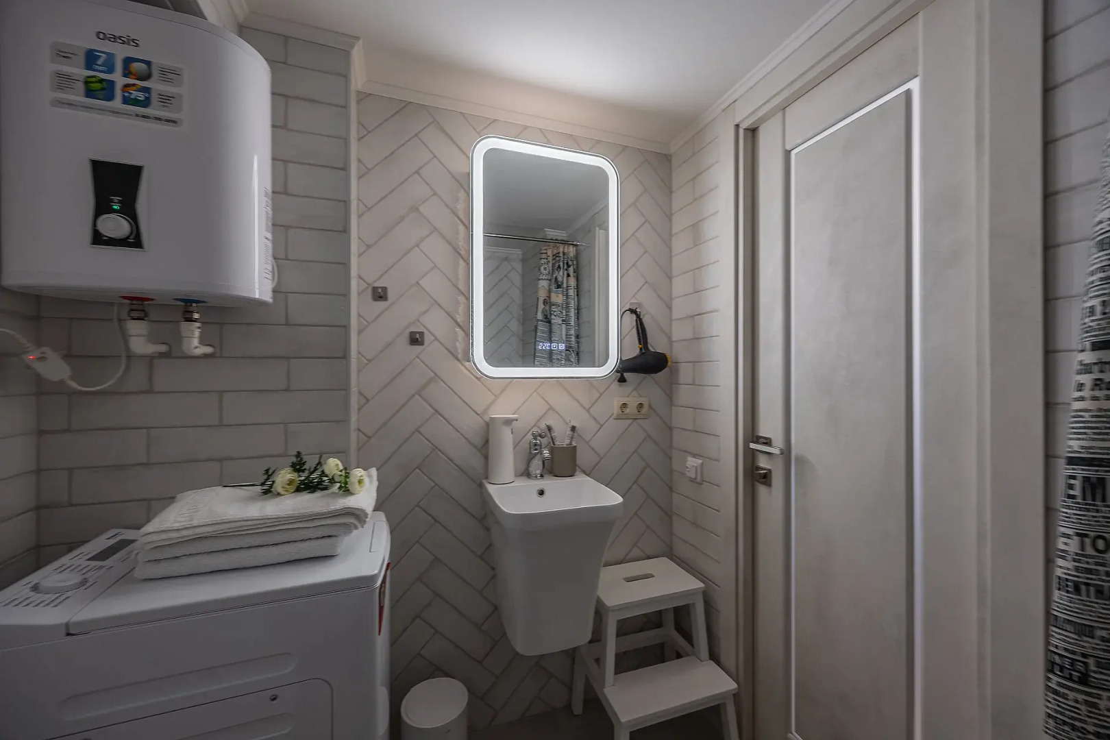 Квартира SunSet Сердце Нижнего