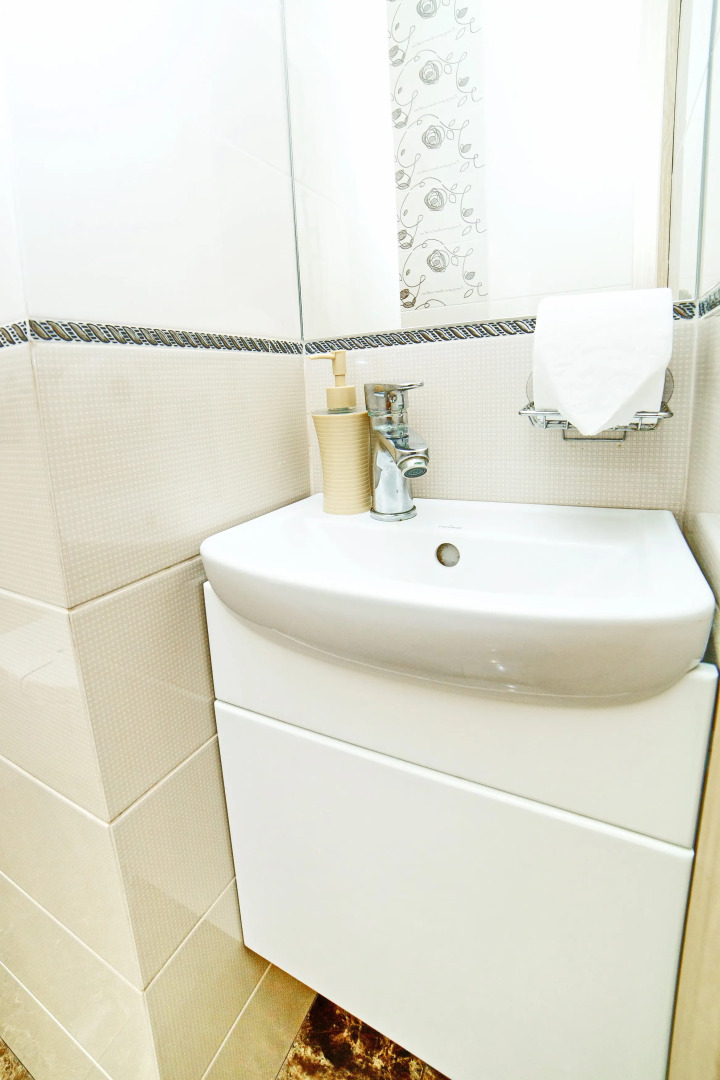 Апартаменты Alex