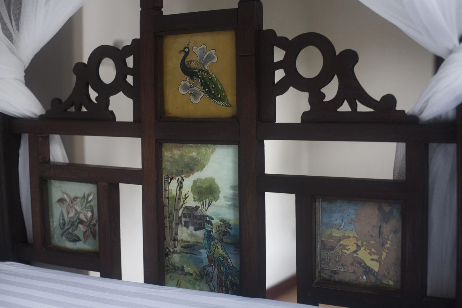 Бутик-отель Hiliki HOuse Stone Town