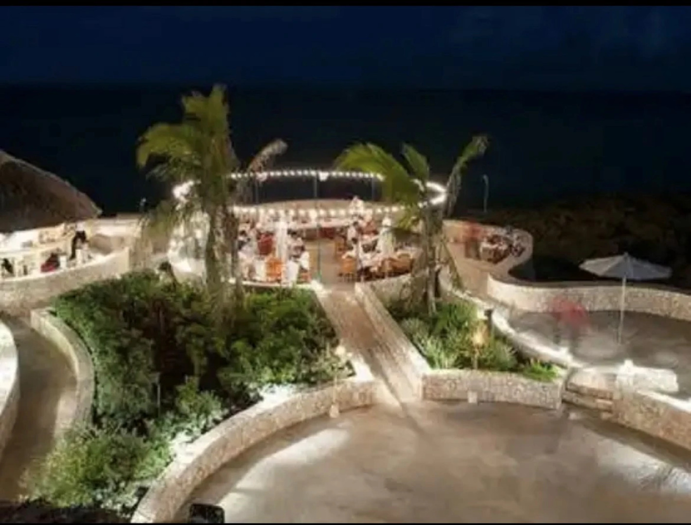 Ocean Cliff Hotel