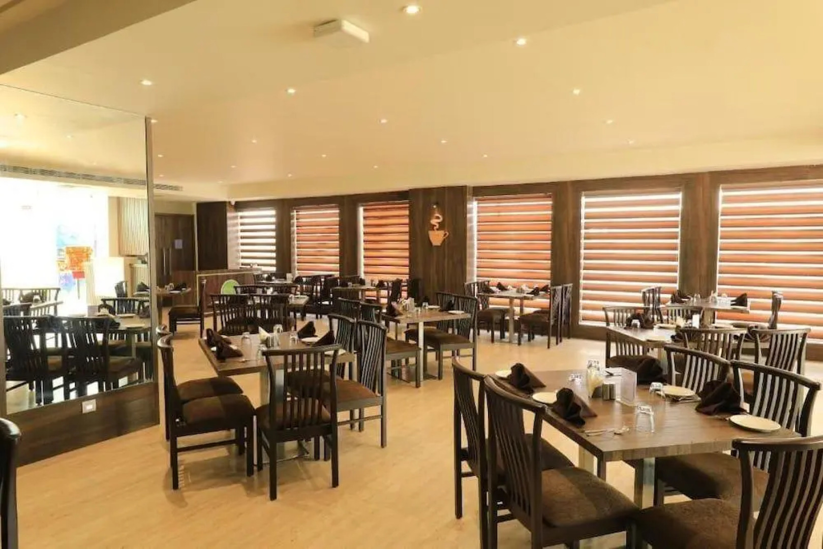 Отель The Byke Suraj Club