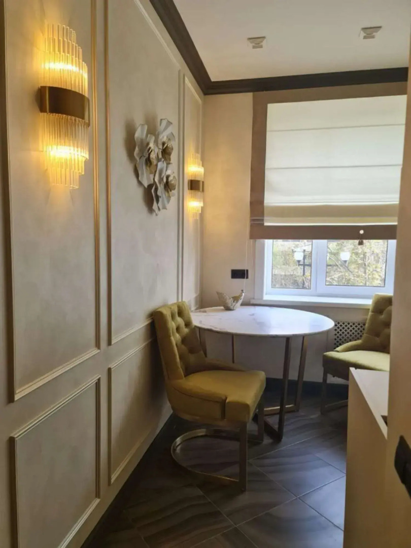 Апартаменты на Коммунистическом проспекте 74