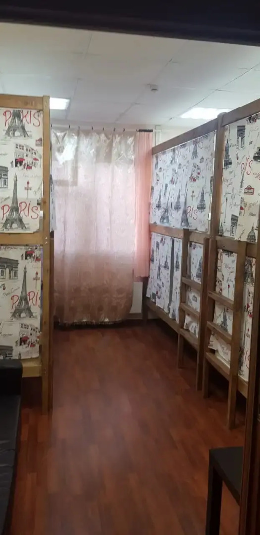 Na Partizanskoj Hostel