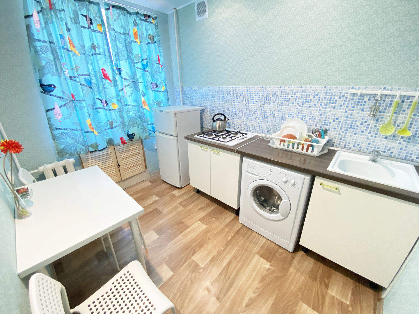 Квартира в центре на Карла Маркса 40