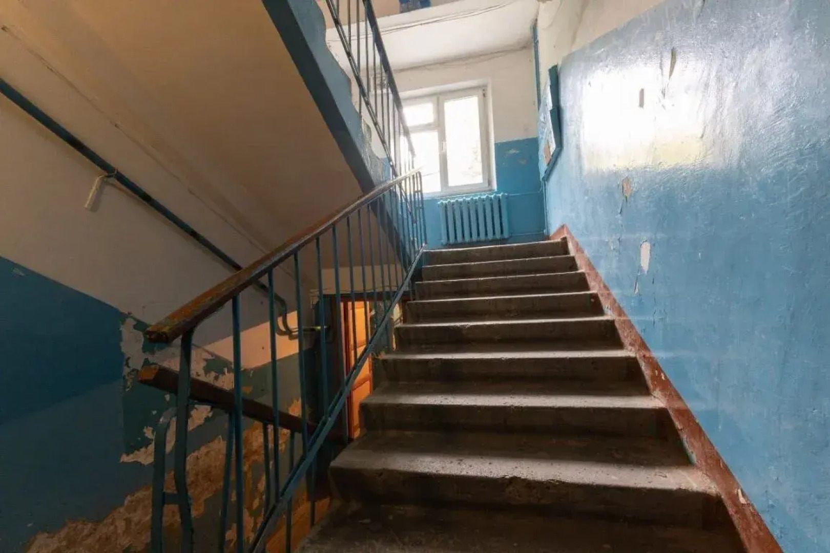 Квартира на Проспекте Ибрагимова 30А 2