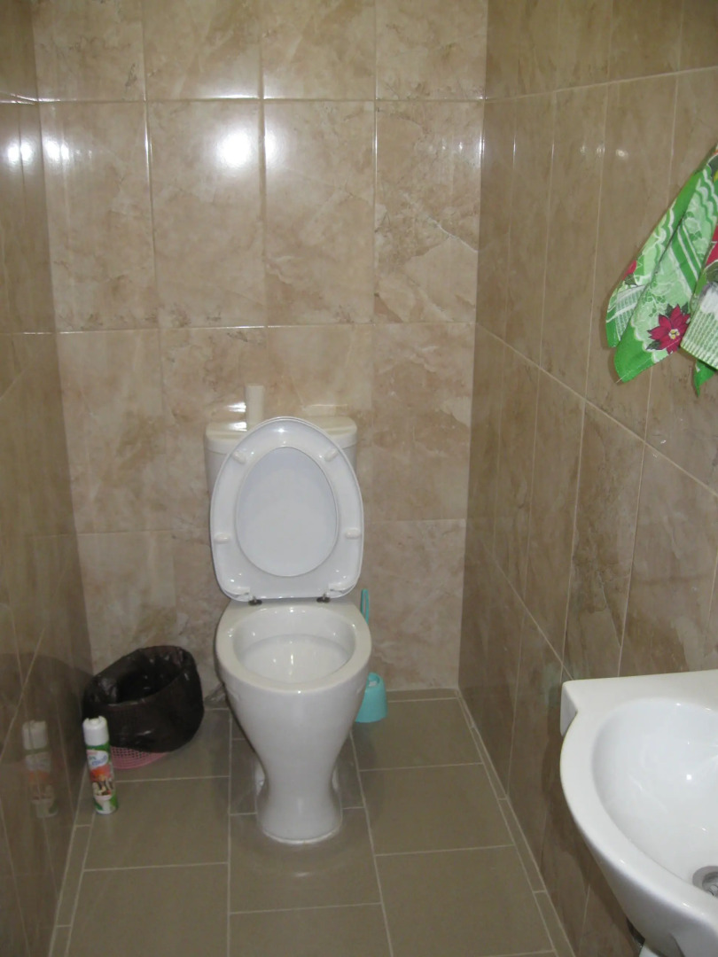 Гостевой Дом на Чебеньковской