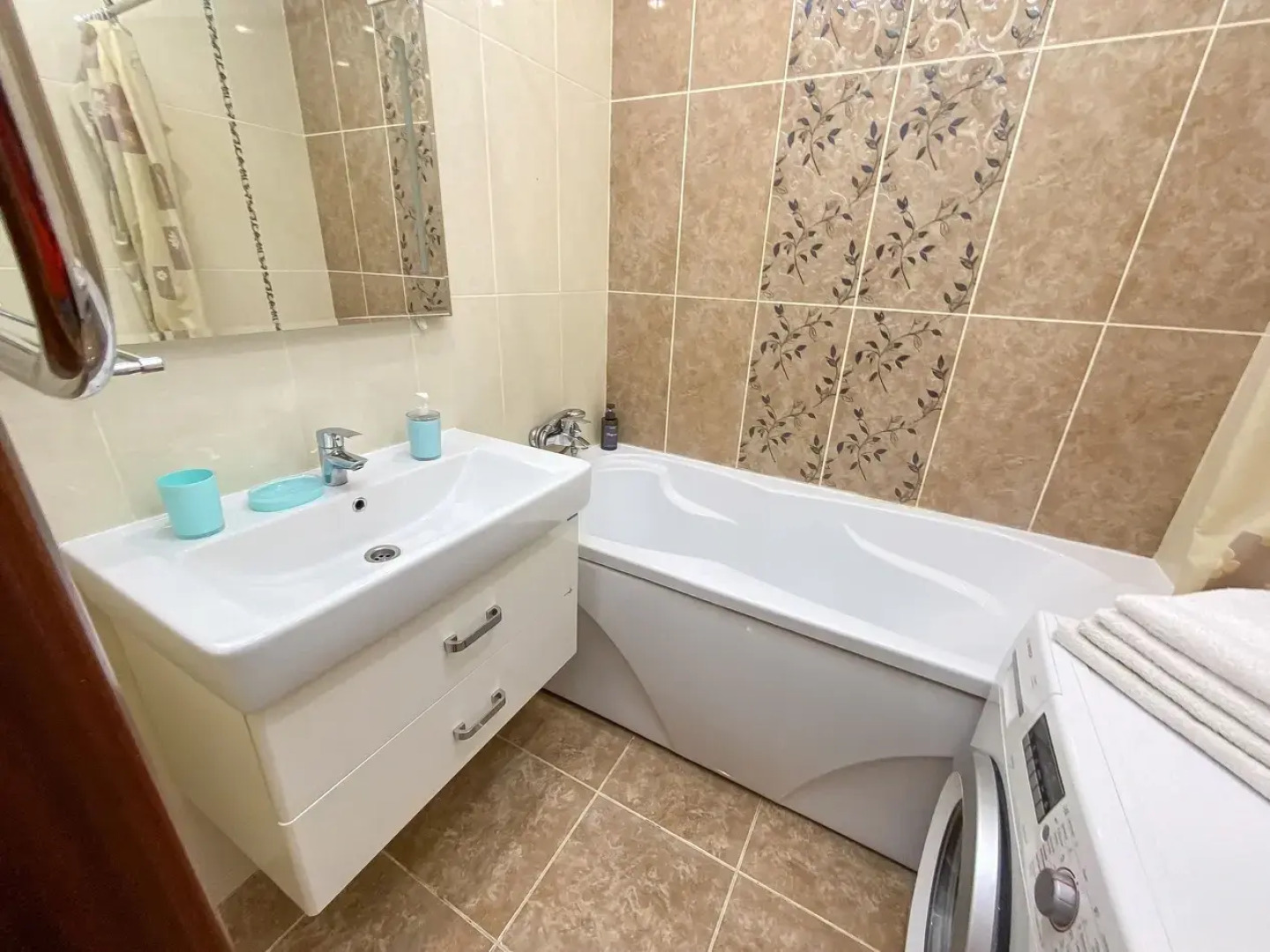 Апартаменты рядом с достопримечательностями