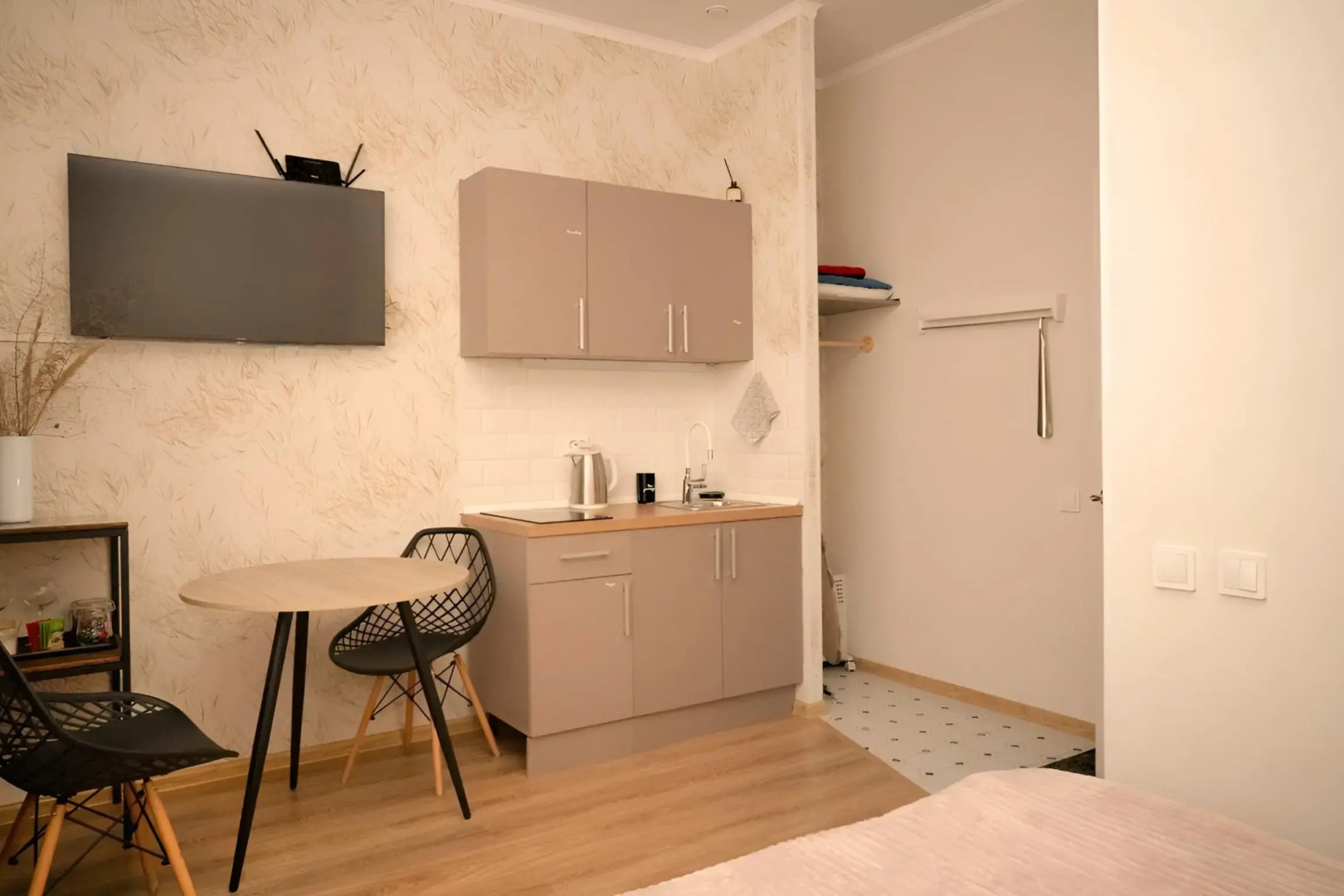 Квартира от МотоОсы