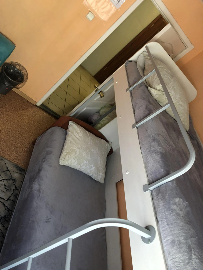 Отель Дом Родной