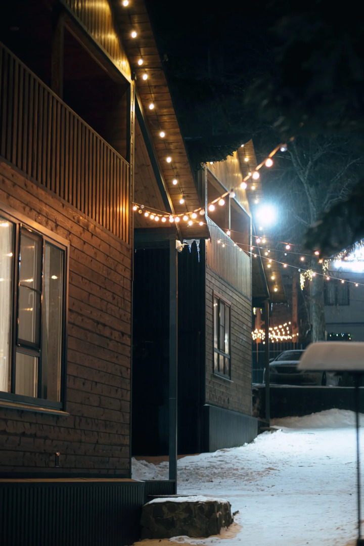 База отдыха Экосфера