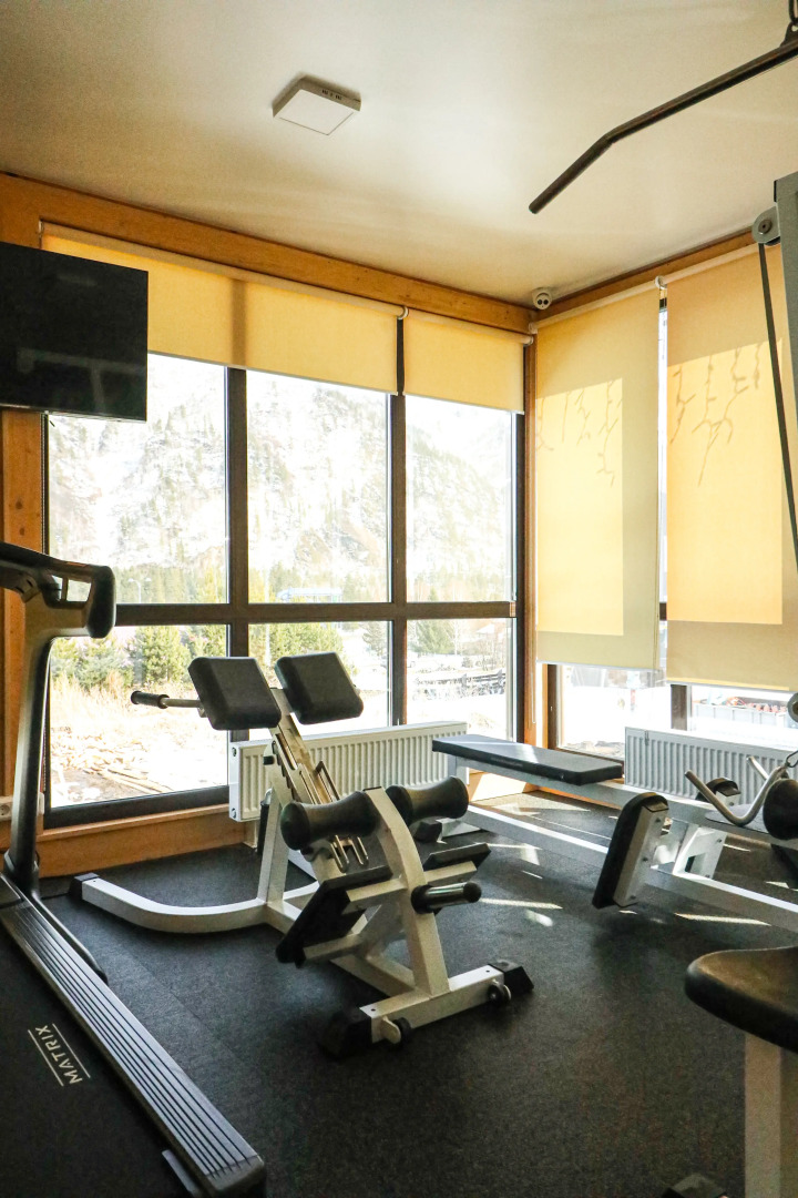 Отель Green Ландия