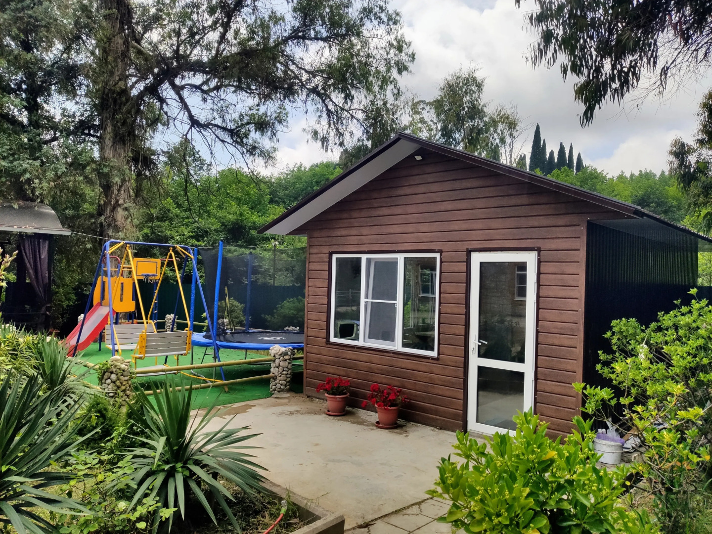 Гостевой Дом Татарстан