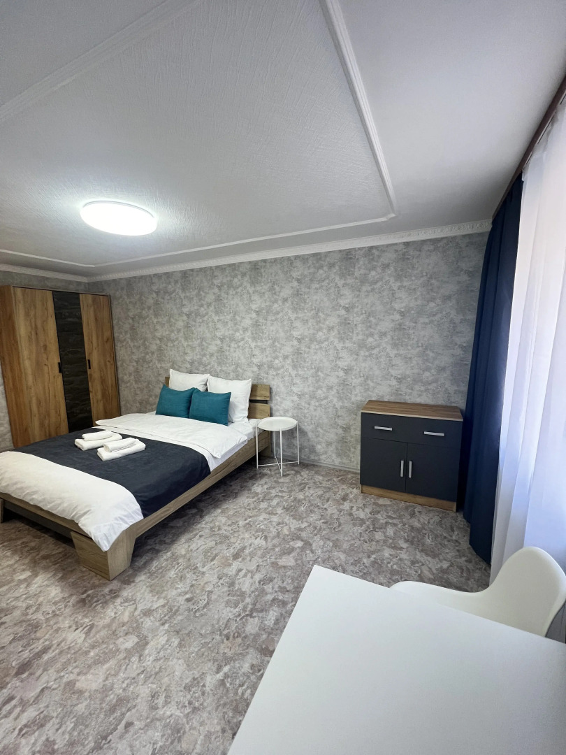 Апартаменты Созвездие Камчатки на Красной Линии