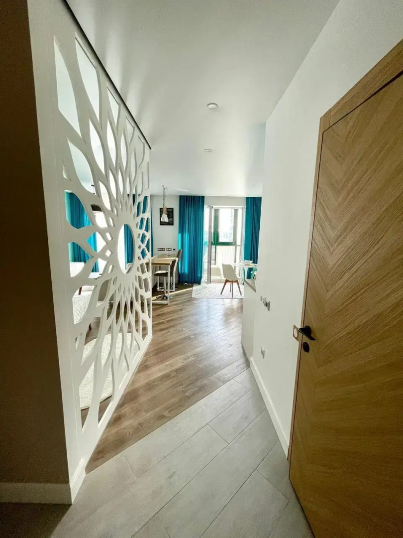 Квартира Цветной бульвар