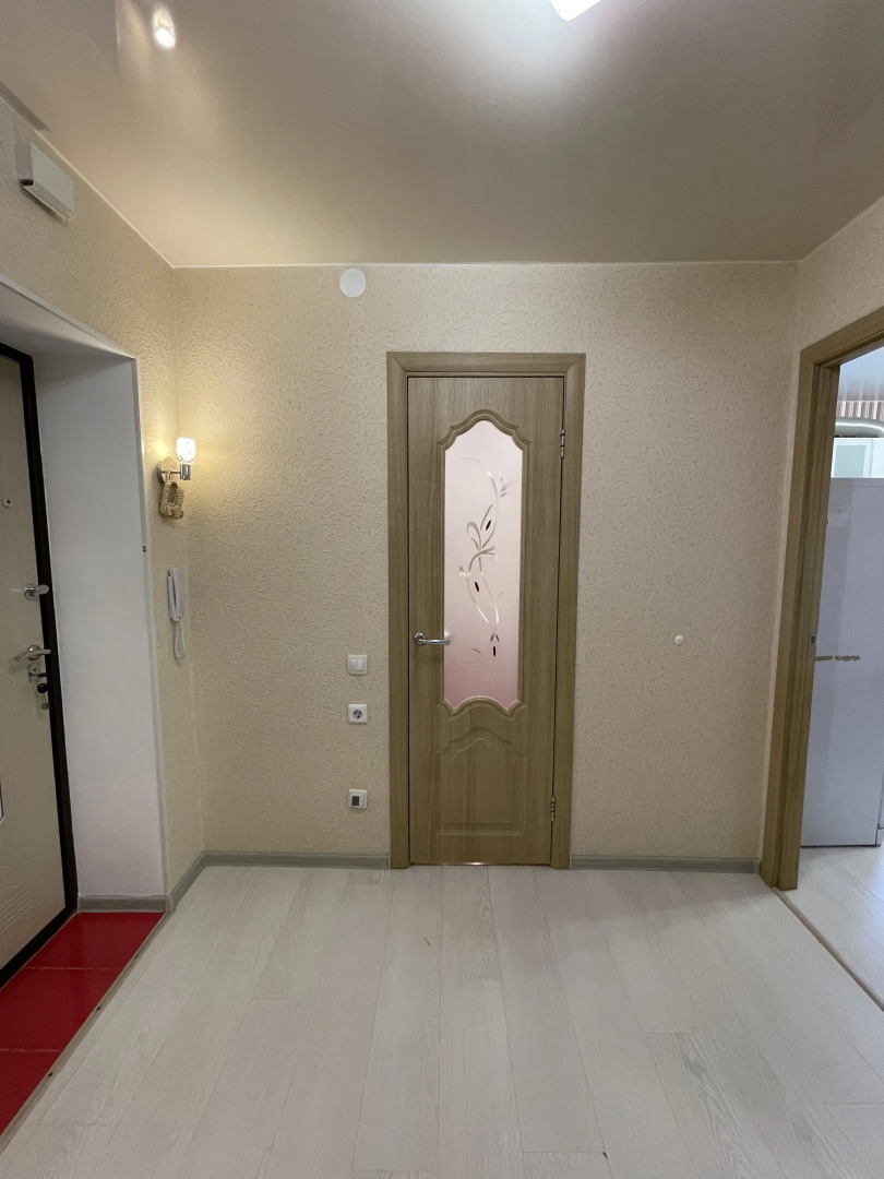 Квартира на Народной 52