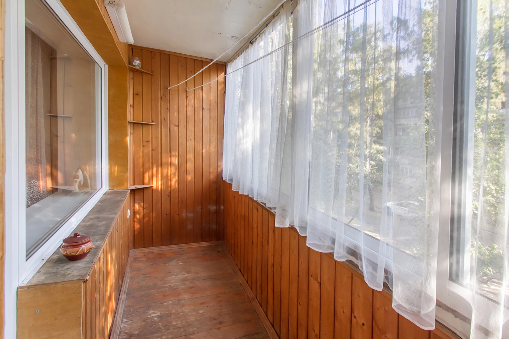 Квартира на Новгородской