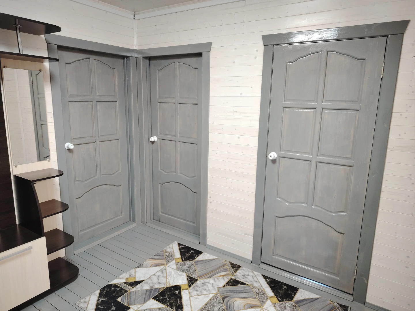 Частный дом Рускеальский привал-3