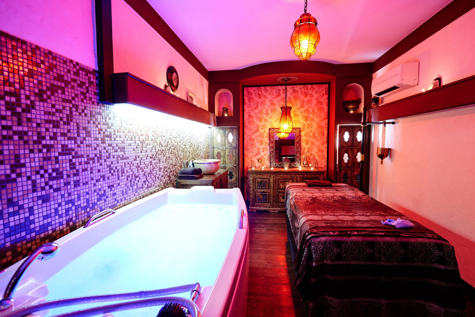 Загородный отель ЯР Hotel&SPA