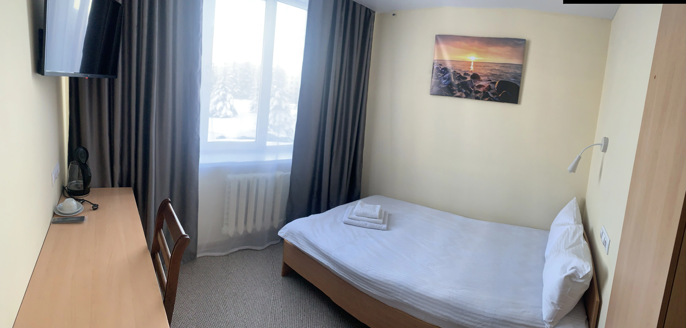 Отель Белебей