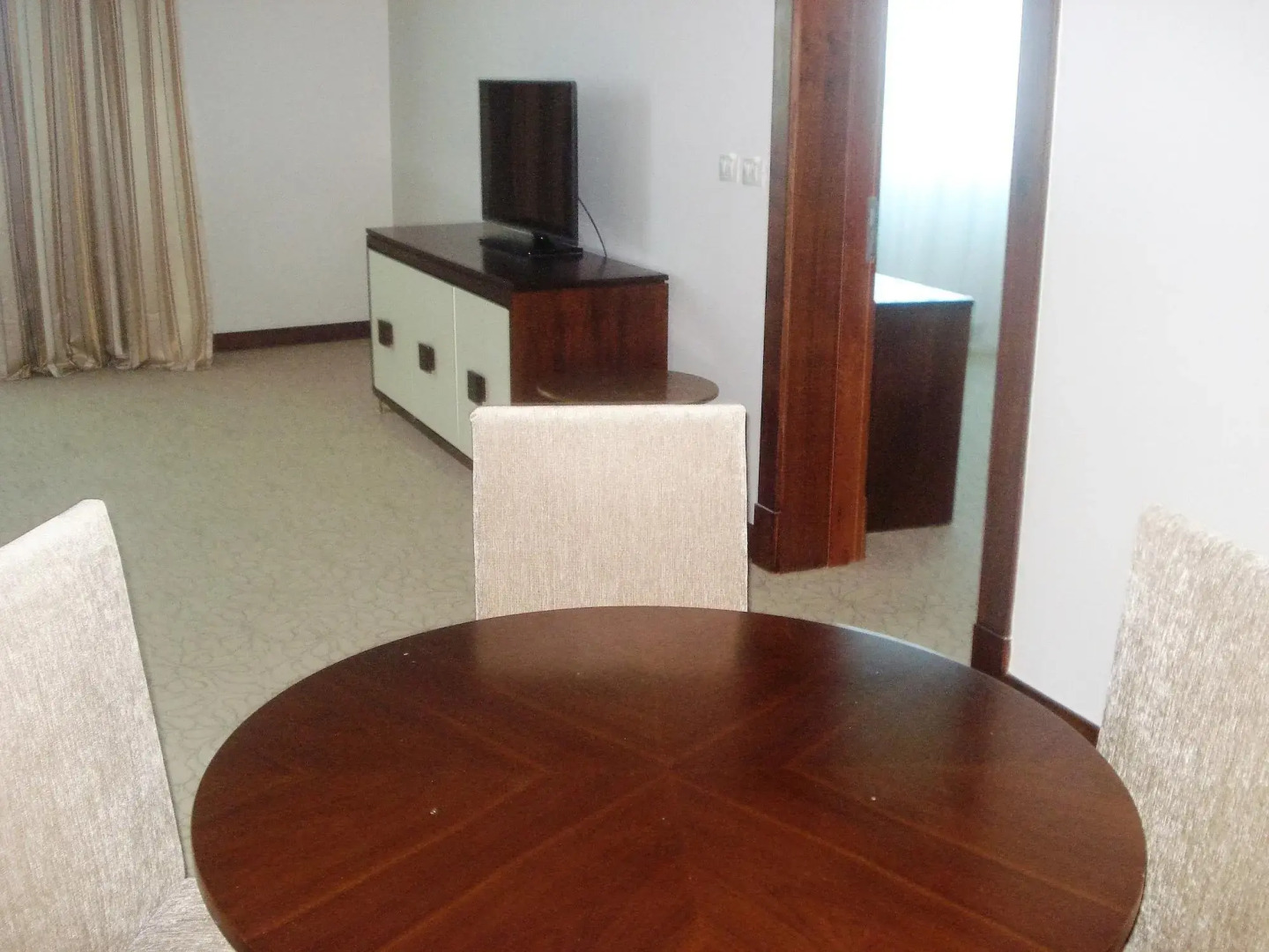 Отель Gewan Cairo