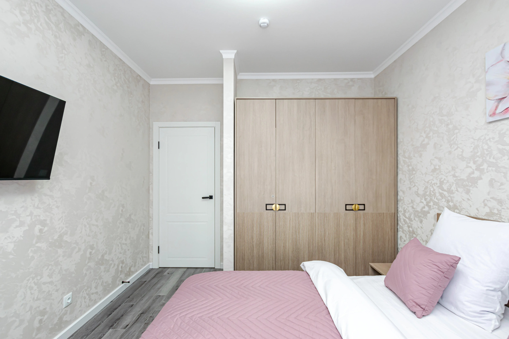 Апартаменты Cosmos apart в ЖК Грин Парк