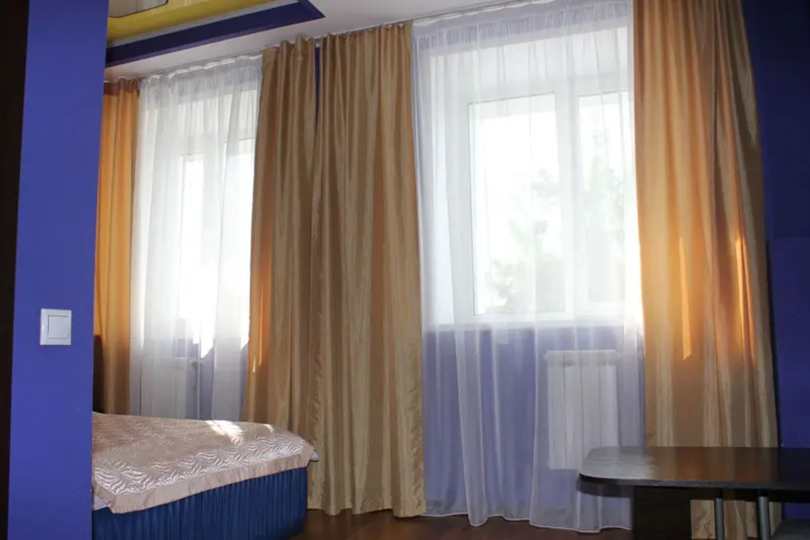 Отель ГК Авиатор