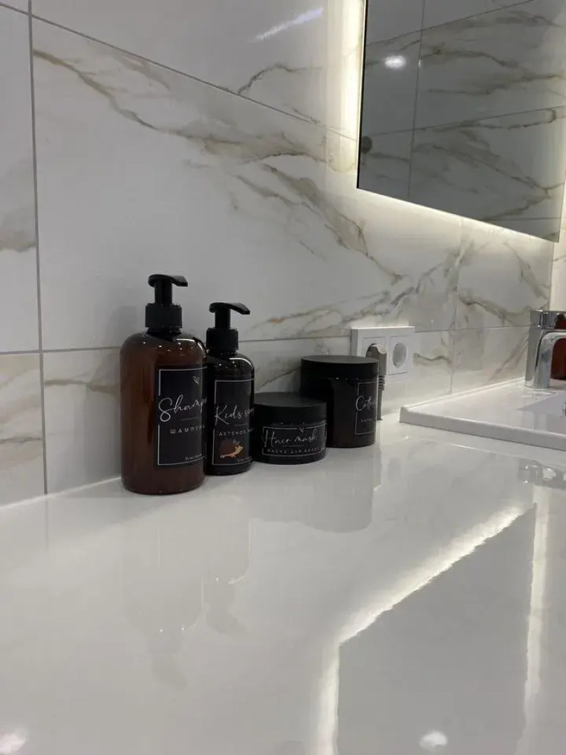 Частный дом на Титова, 45А