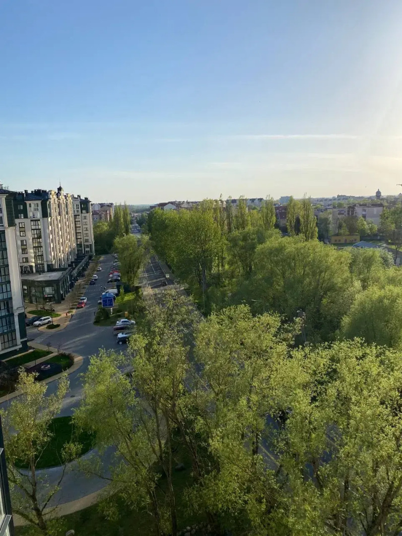 Апартаменты Аквамарин Sea View