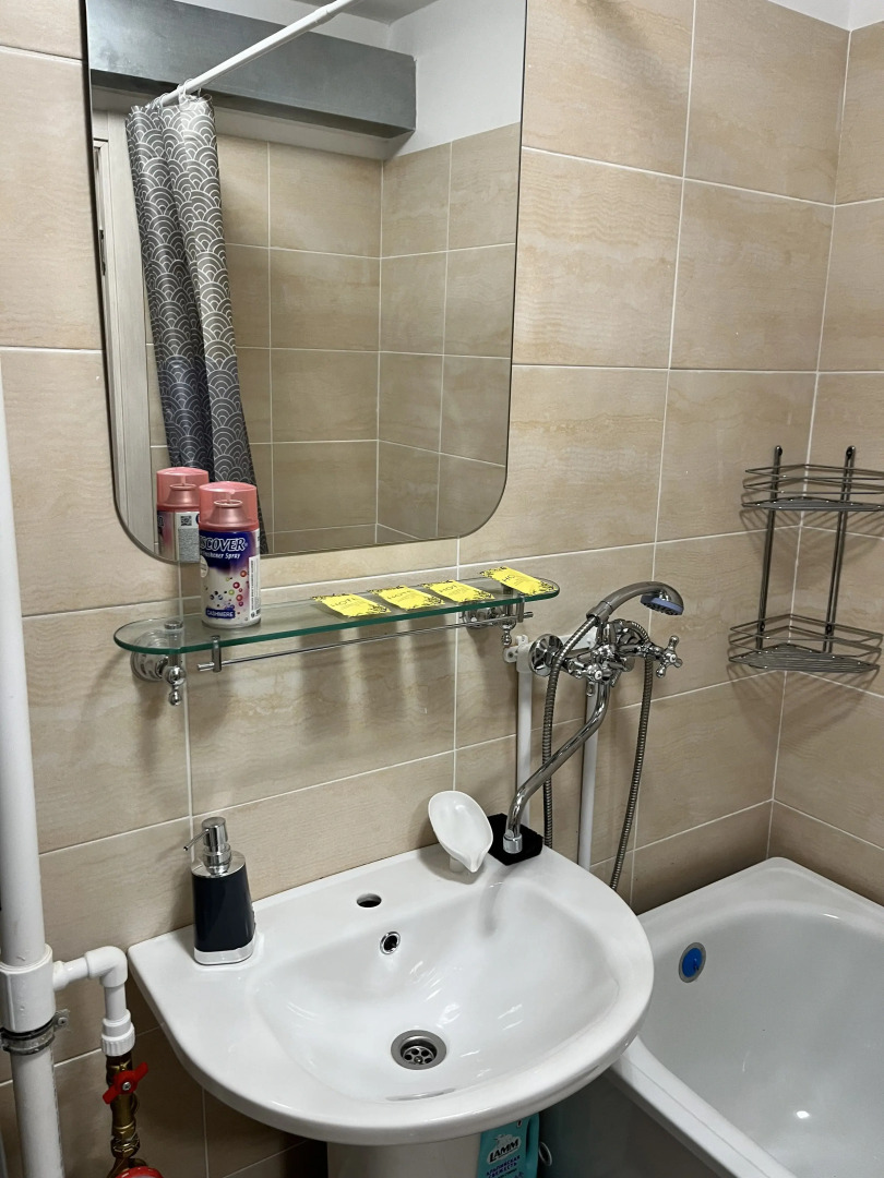 Квартира около Аквапарка