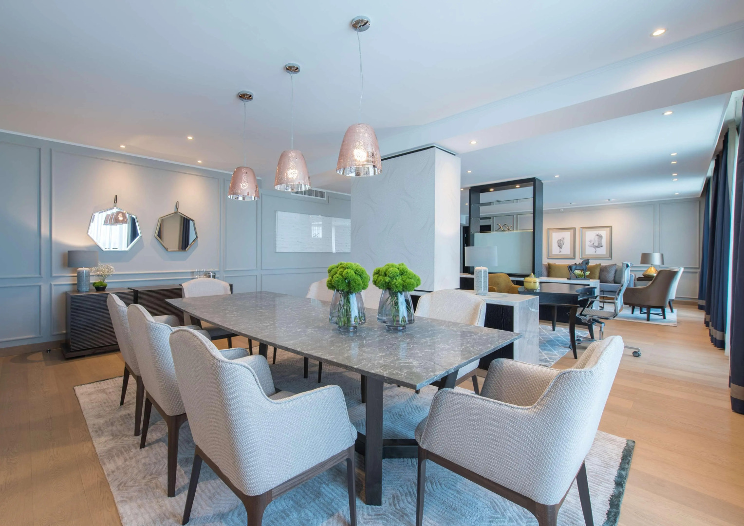 Radisson Blu Hotel Nairobi Upper Hill