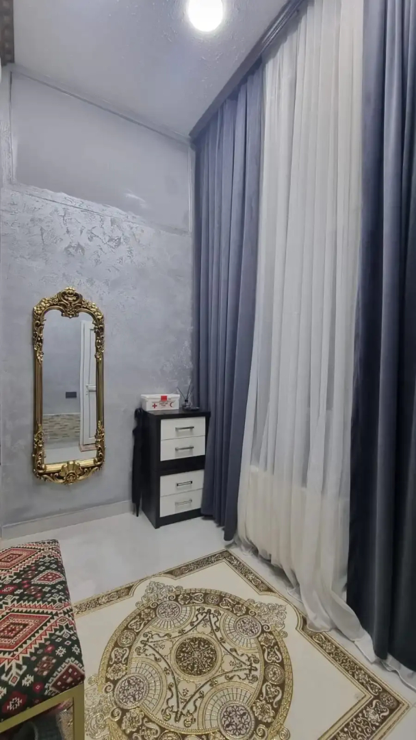 Apartments History 1870