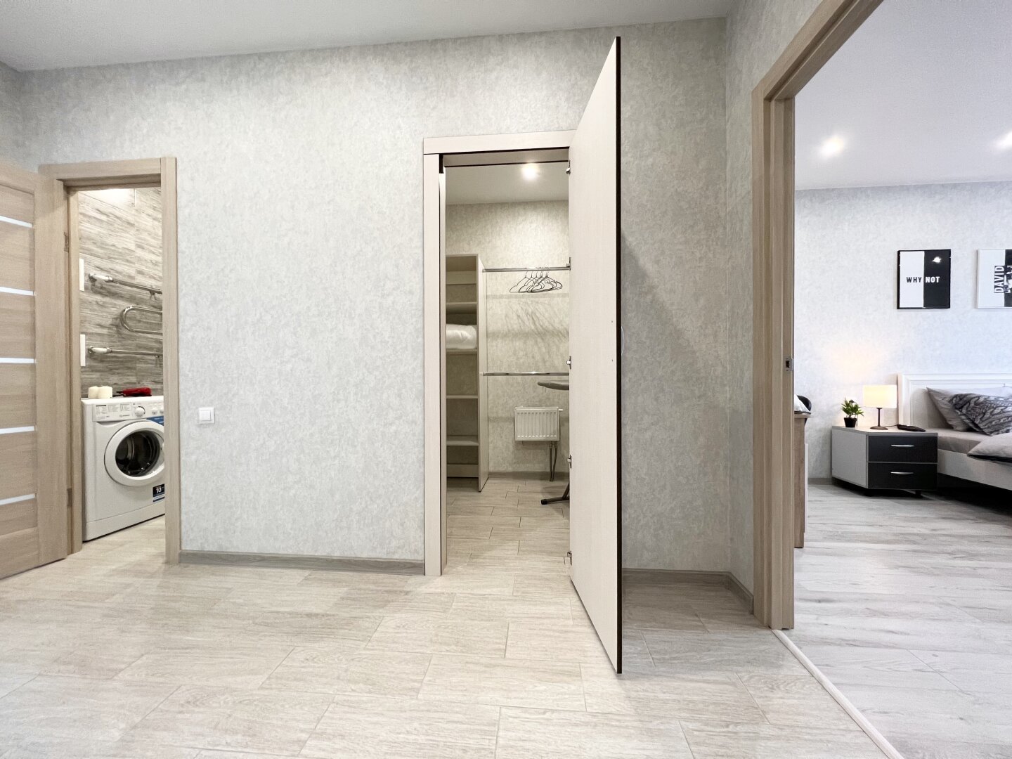 Апартаменты Квартира на Пухова