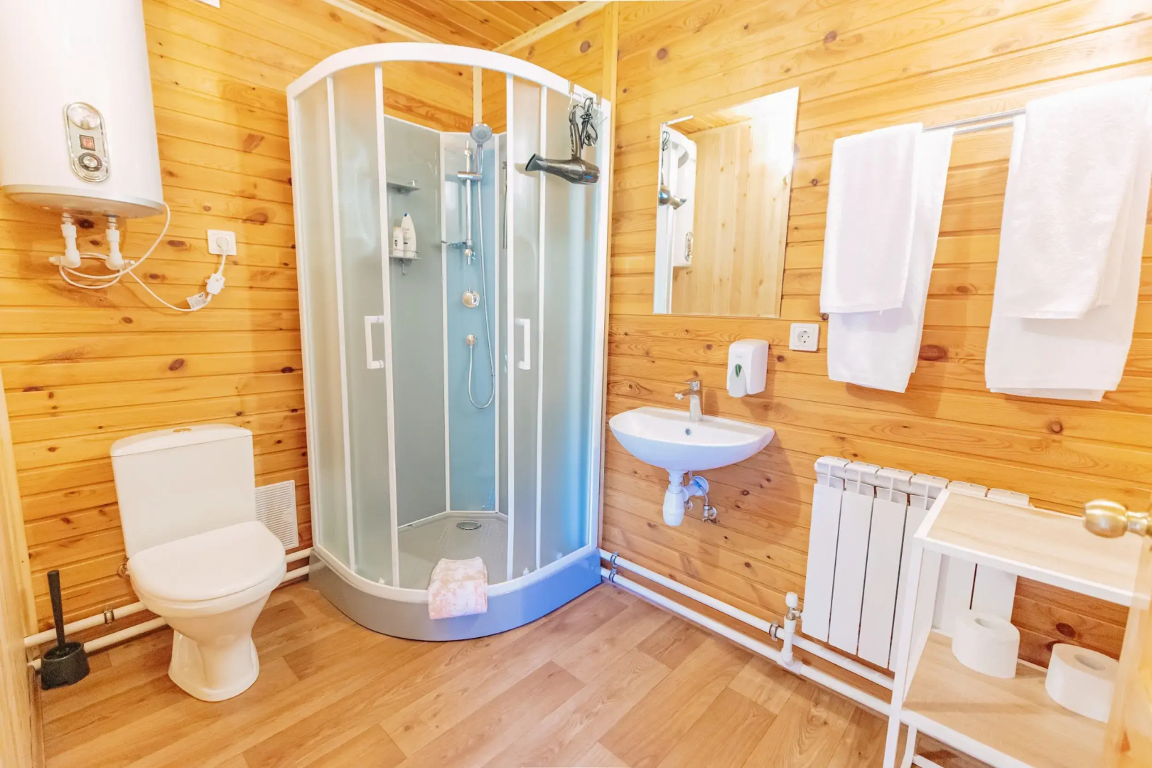 Гостевой Дом Ивановский