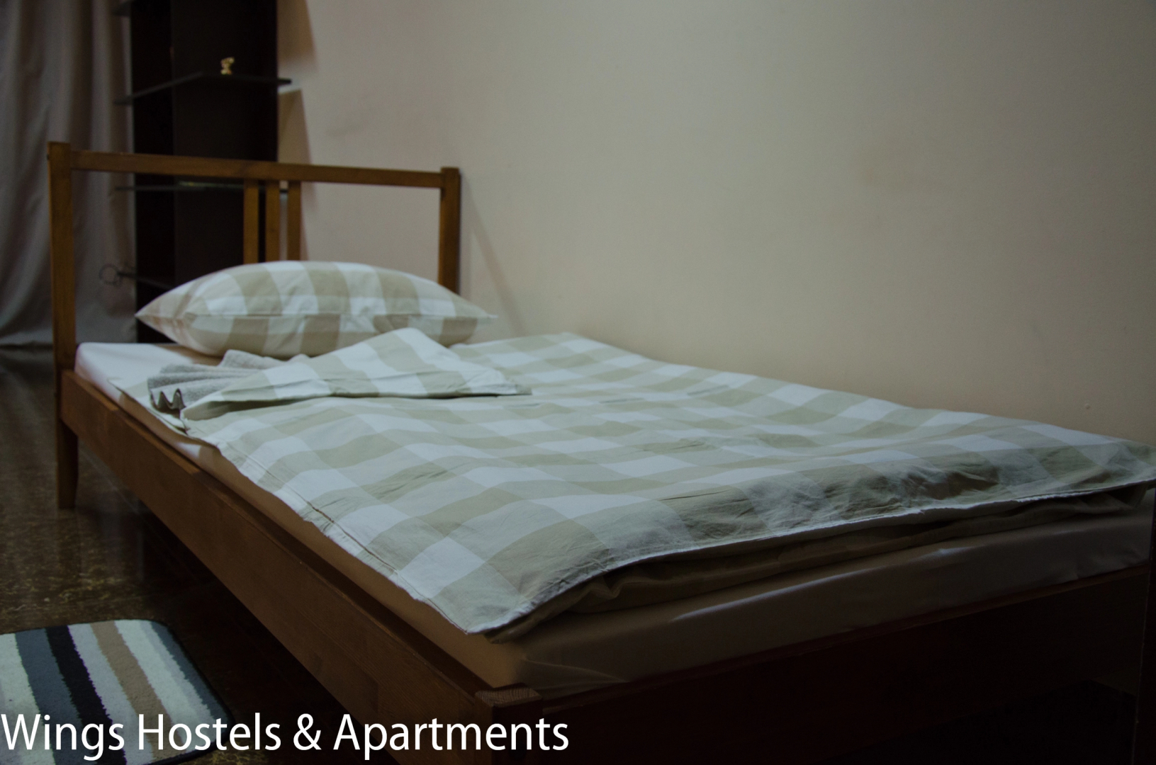 Хостел Крылья