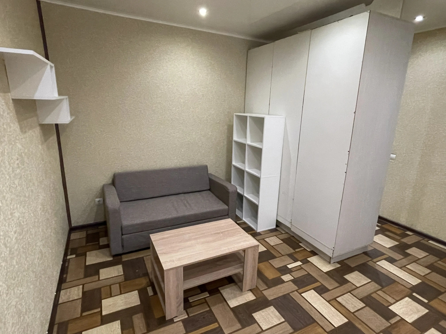 Квартира Космонавтов 56