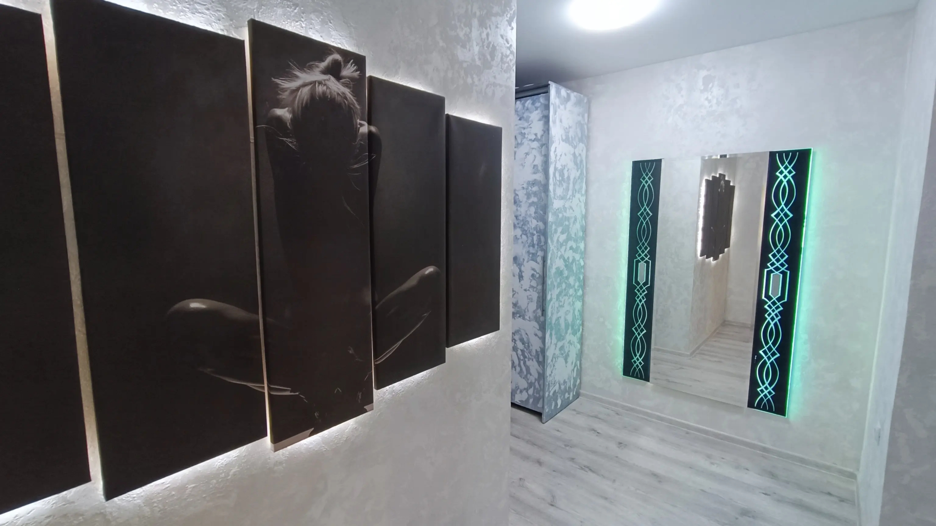 Квартира у Победы