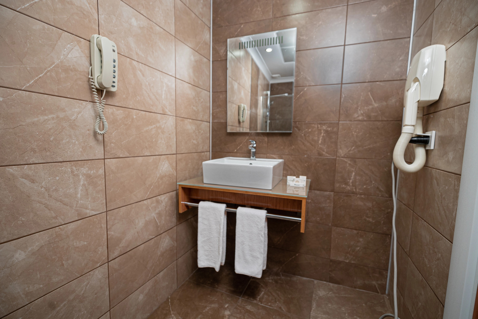 Отель The Green Park Diyarbakir