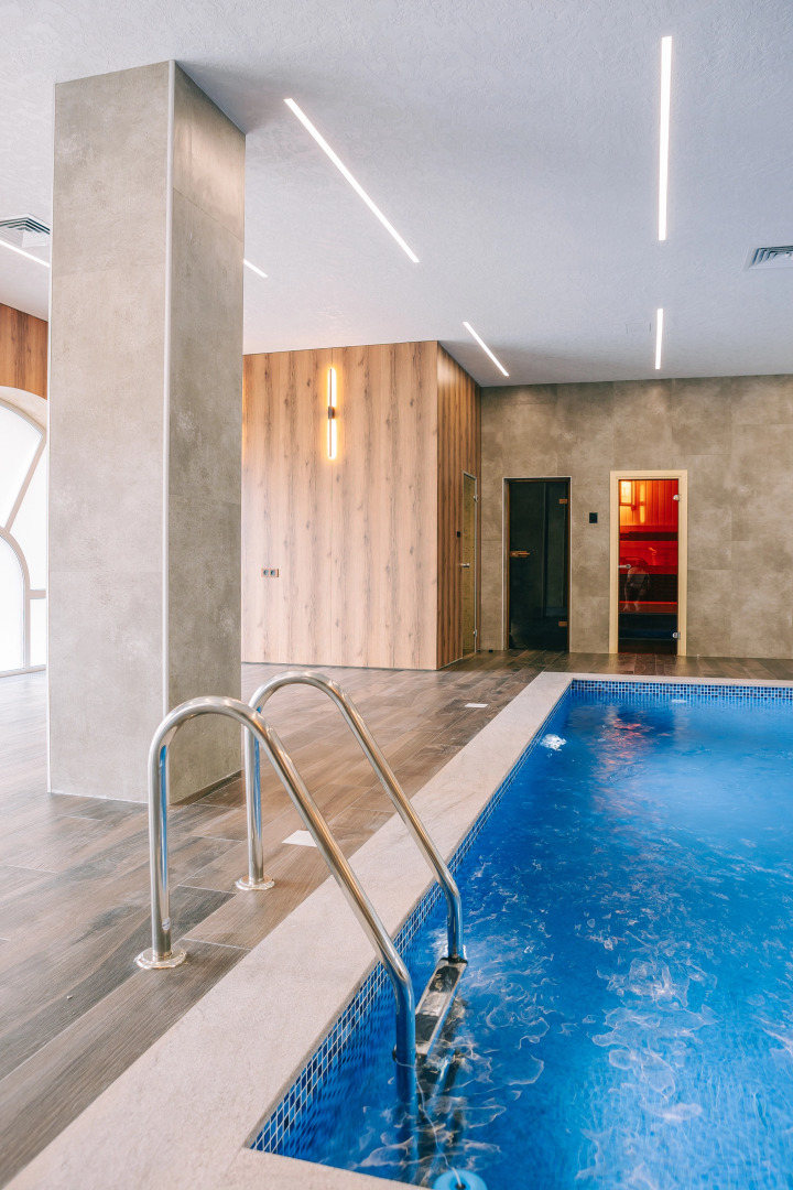 Отель Old Ijevan Boutique Hotel