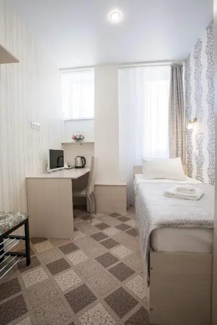 Мини-отель Успенский Двор Центральная