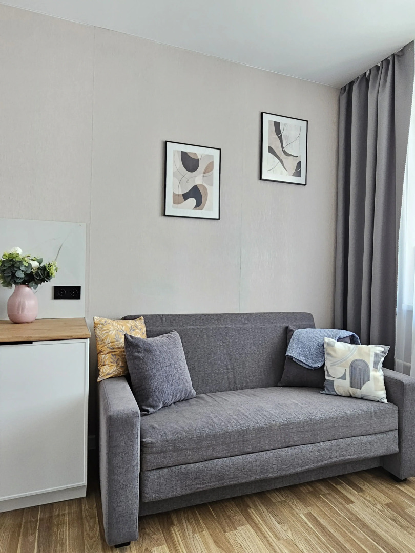 Квартира в Центре