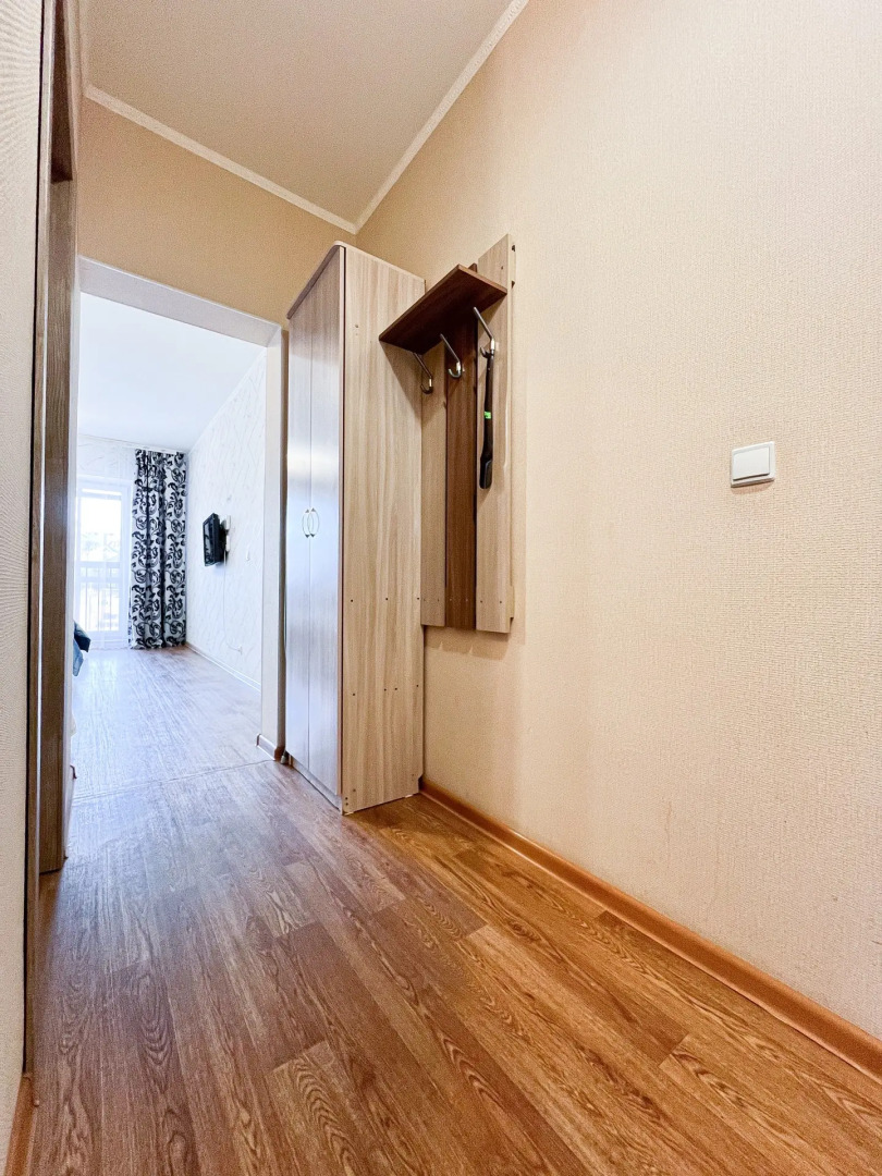 Квартира возле Иргупс для 4