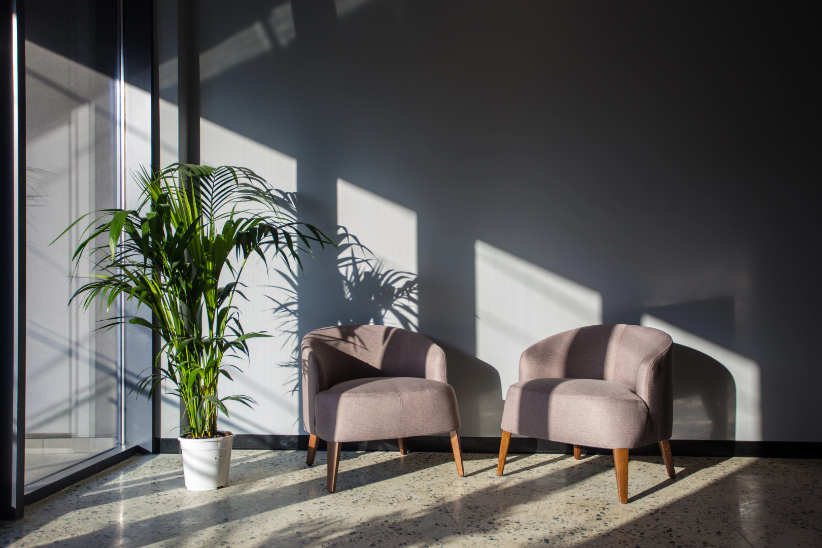 Отель Променад